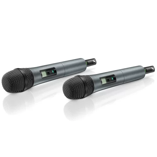Sennheiser XSW 1-835 DUAL A Радиосистема с 2-мя динамическими